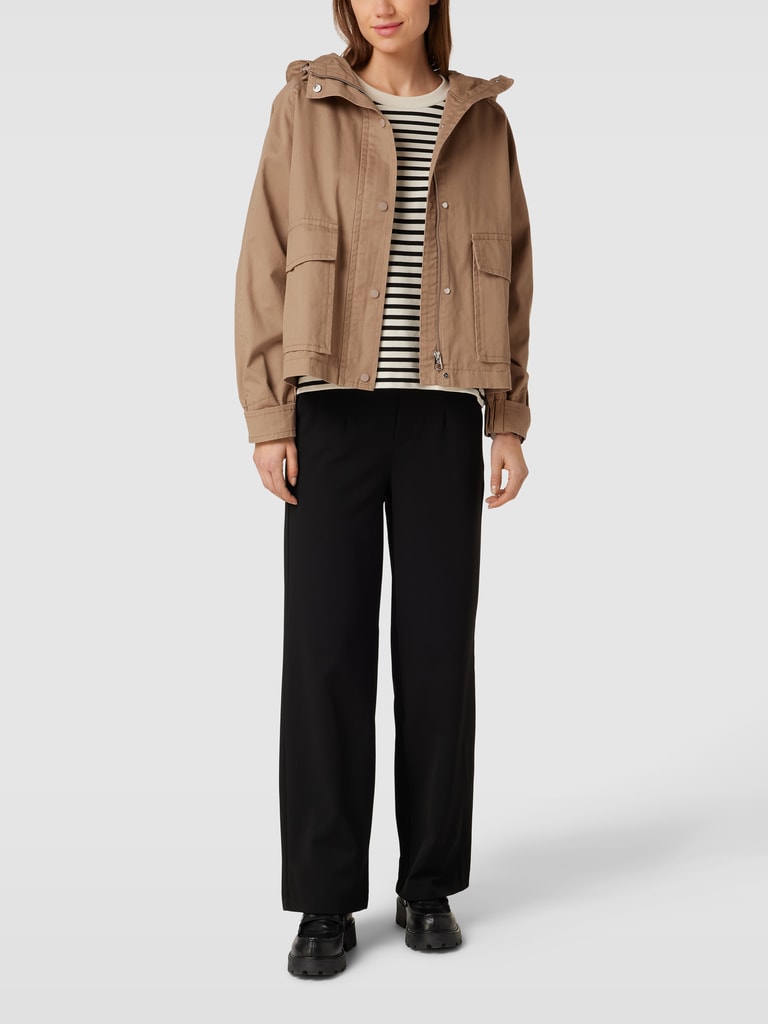 Erstaunlich Damen Jacke Marco Polo Fotos