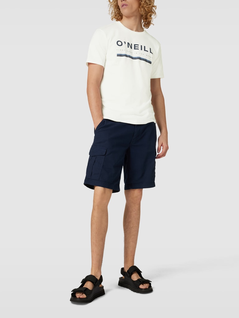 O'Neill Rutile Wave TShirt Jr 92800615152