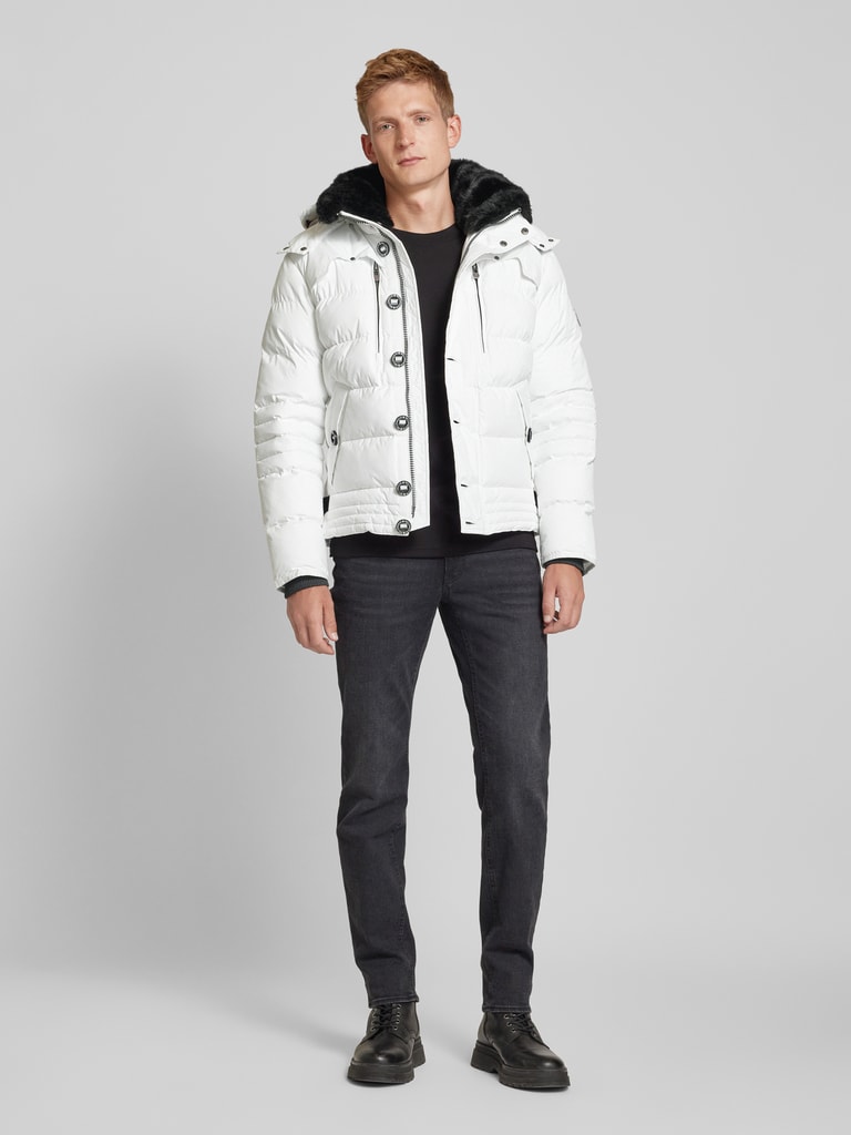 Jacket Jeansjacken Zalando Zalando Comma Jacke Jeansjacke