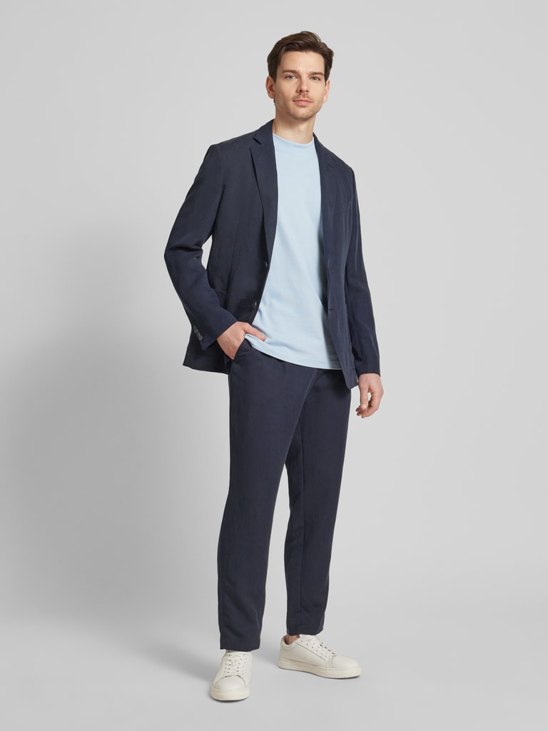 BOSS Regular Fit Hose mit Tunnelzug Modell 
