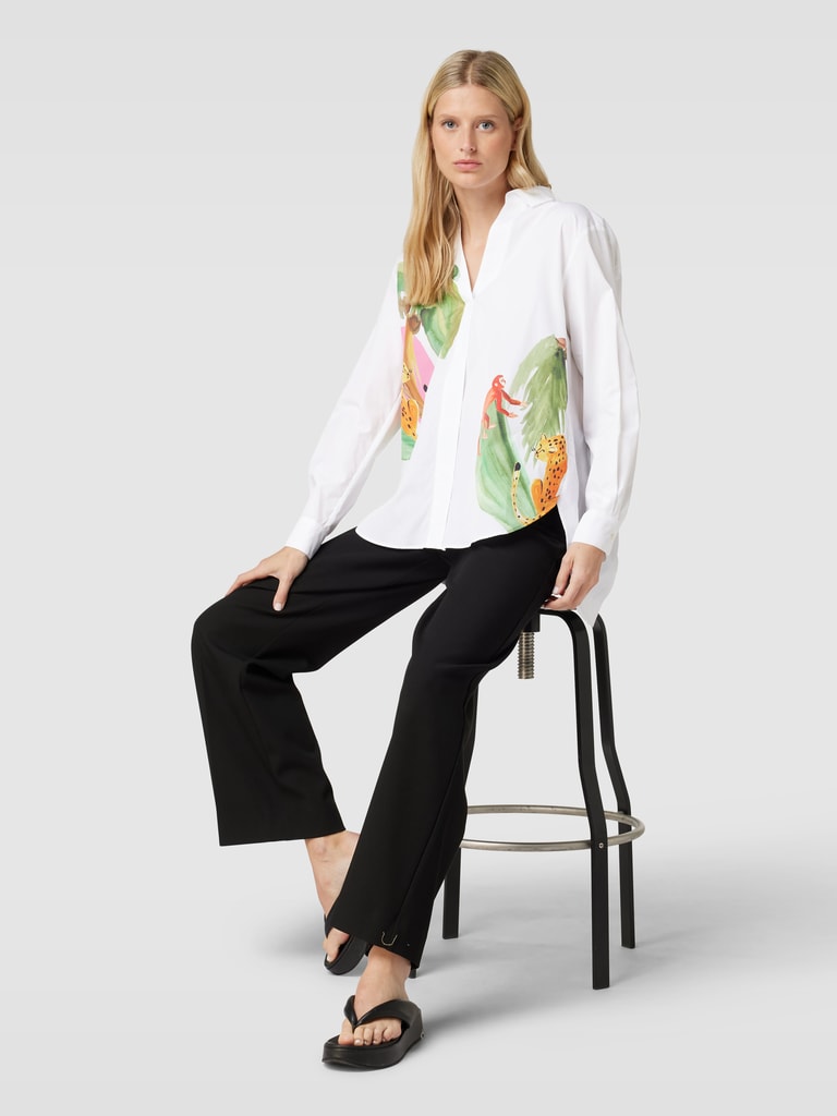 Marc Cain Peek Und Cloppenburg