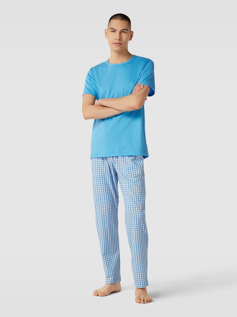 CALIDA T-shirt Lounge Space Donna - Blu Scuro, Morbido Cotone Velluto, Giacca Con Cappuccio E Cerniera, Taglia 48-50