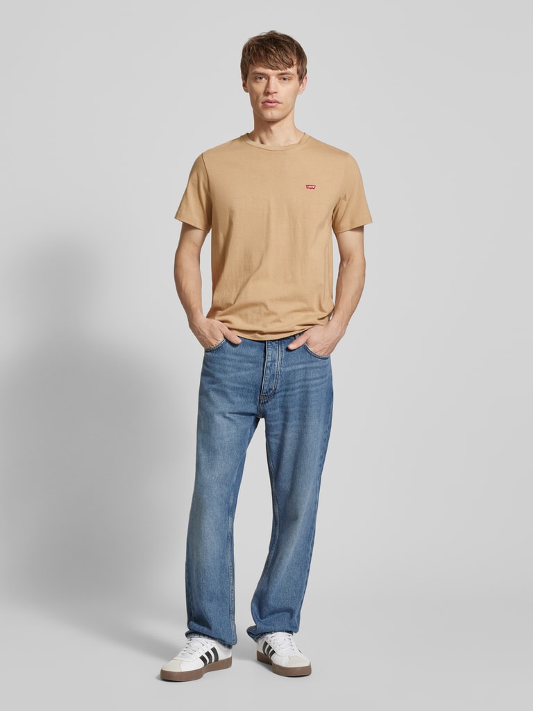 LAVI - Woman - Beige - T-shirt