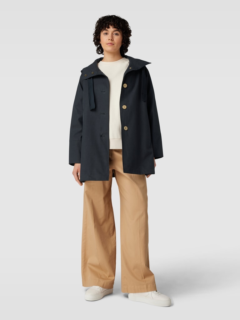 G.I.G.A. DX Dames Functioneel Jack/outdoorjack Met Capuchon GS 67 WMN Jckt Grun 42 42694 000 2856275124