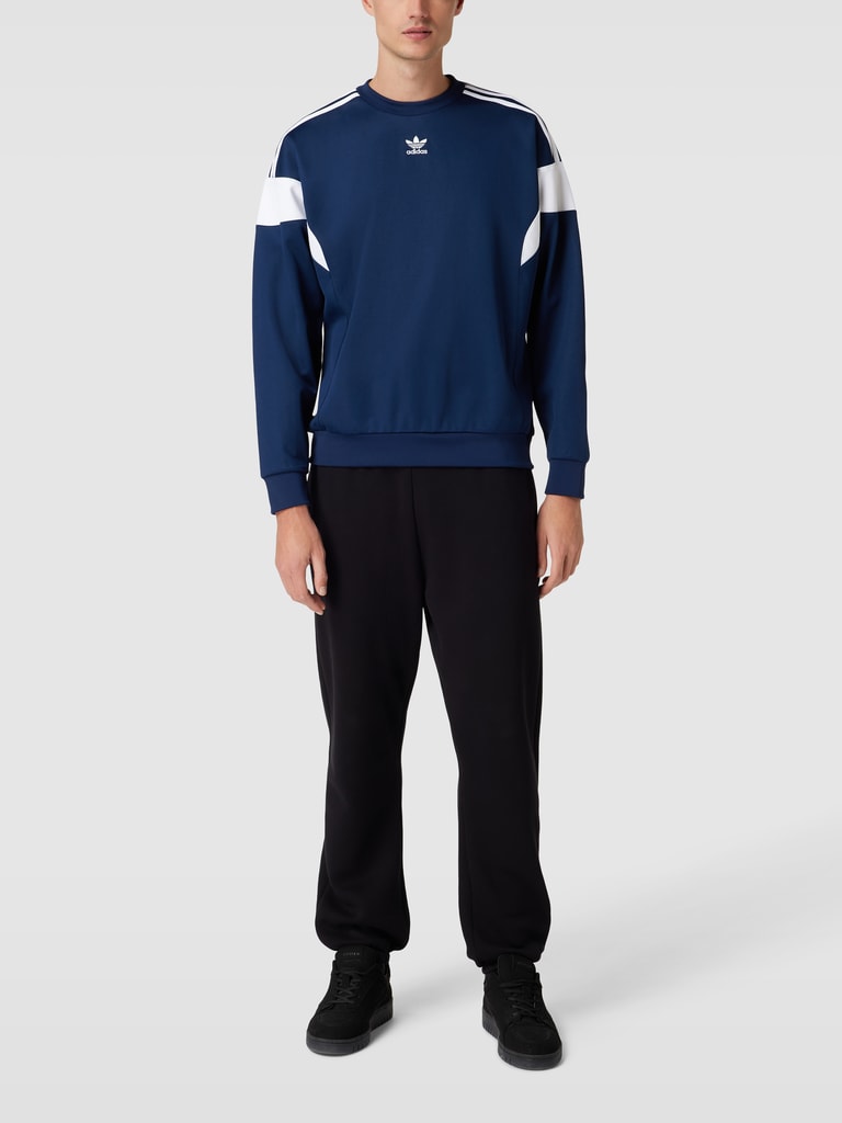 Adidas originals palmeston sweatshirt best sale