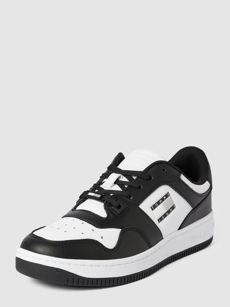 tommy jeans retro sneaker