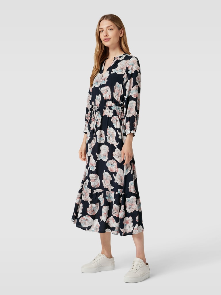 Tom Tailor Midikleid