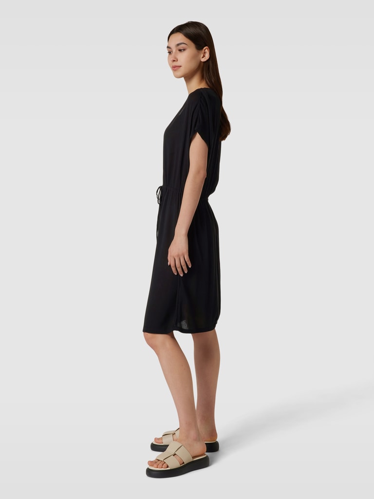 Tom Tailor Damen Kleid Cosy Kleid Mit 3/4-Arm Mediu Produktbild-Vorschau 6