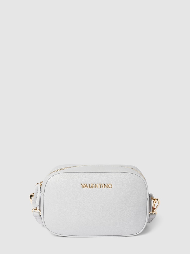 VALENTINO BAGS Umhängetasche mit Label-Detail Modell 