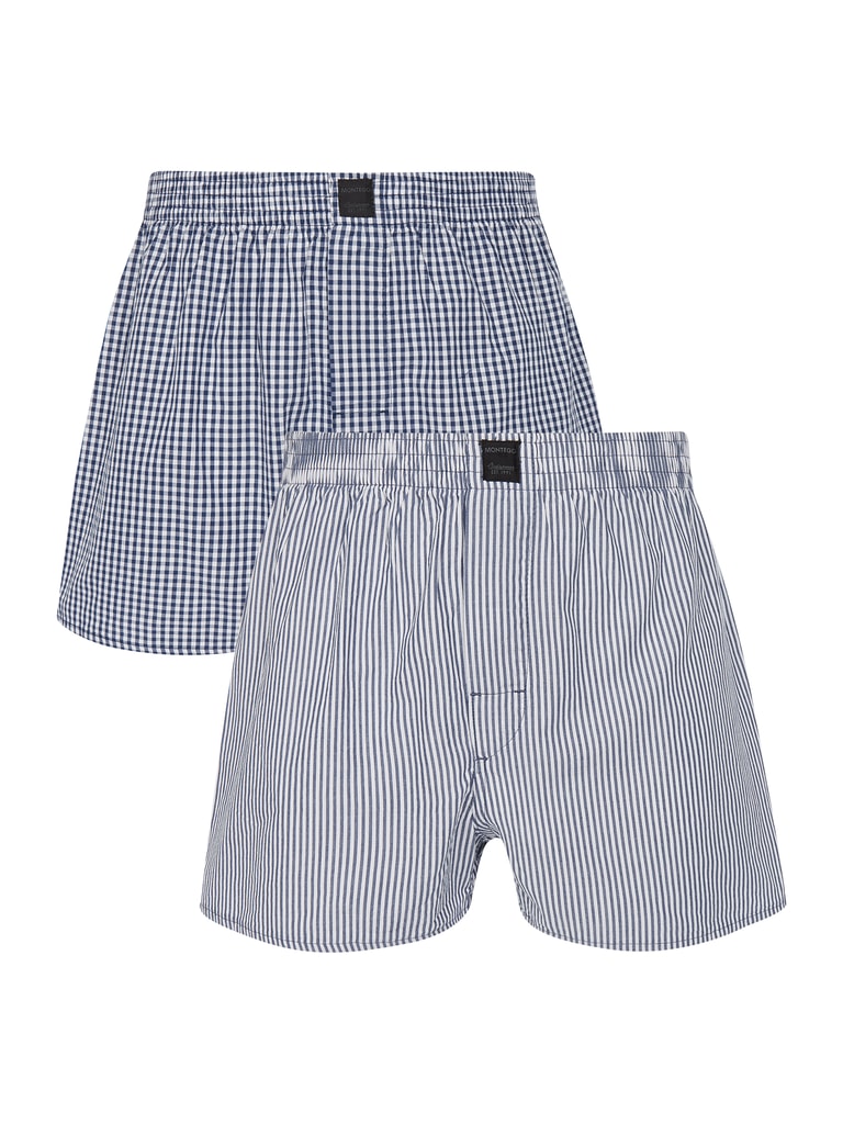 Hanes Ultimate Men's Boxer Shorts, Pack of 5, assorted, XL