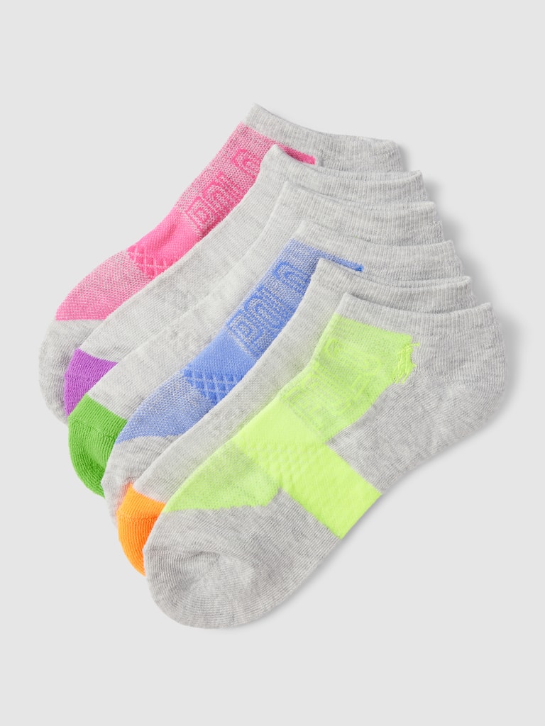 6er-Pack Sneakersocken | Weiß | Tommy Hilfiger