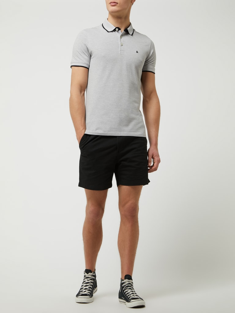 Polo Ralph Lauren Classic Fit Shorts mit Stretch Anteil black online kaufen