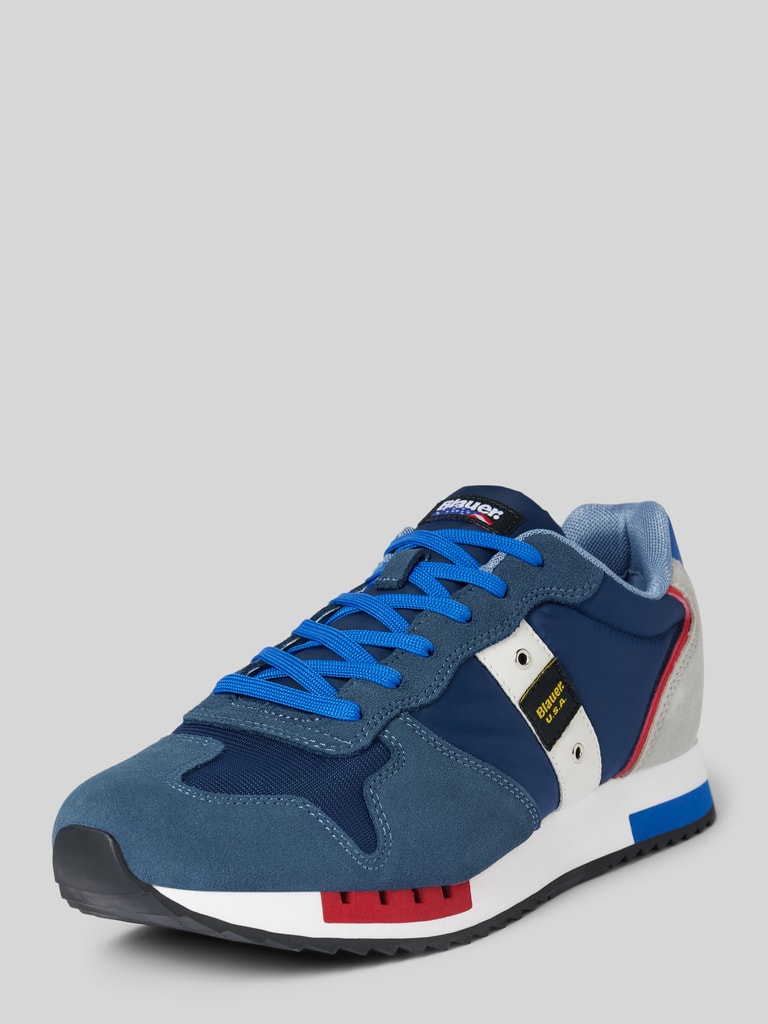 Blauer Usa Sneaker