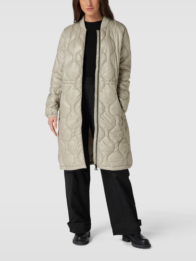 Damen Winter Esprit Leichter Steppmantel Wintermantel Damen Sale