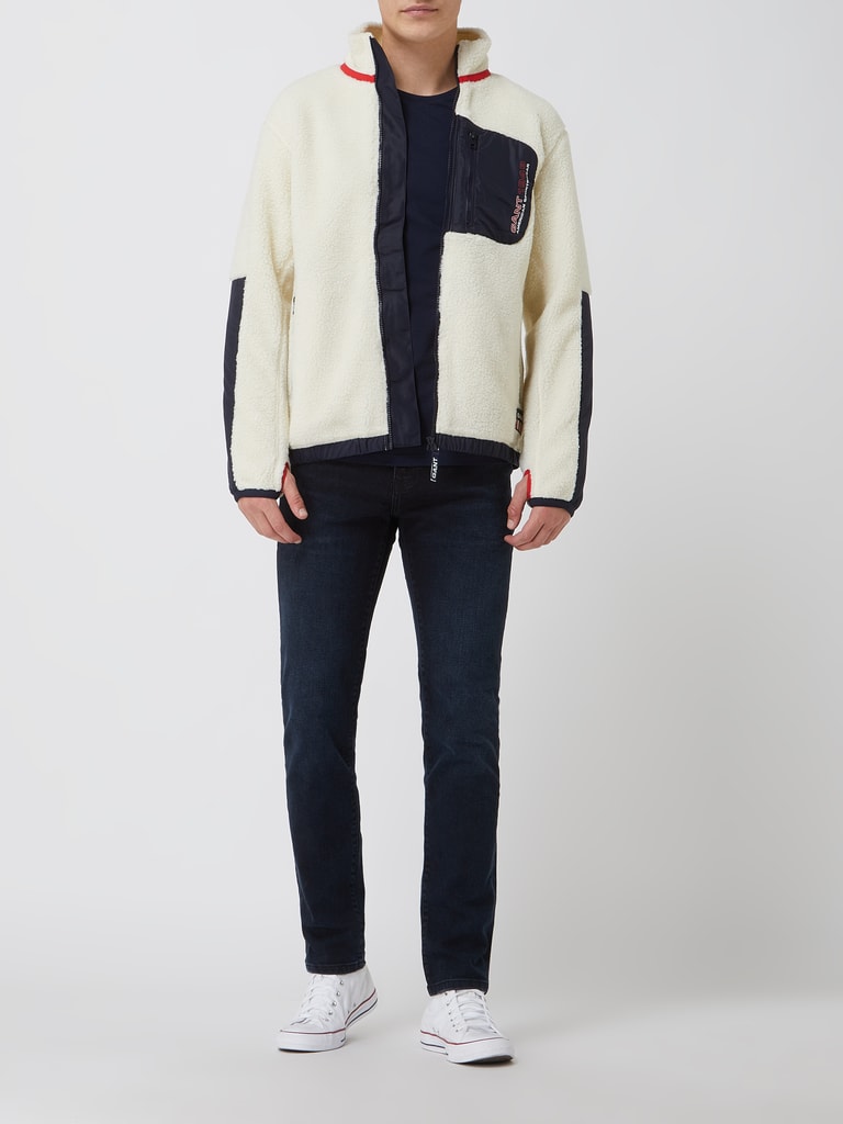 MCNEAL Jeans mit Stretch-Anteil (dunkelblau) online kaufen