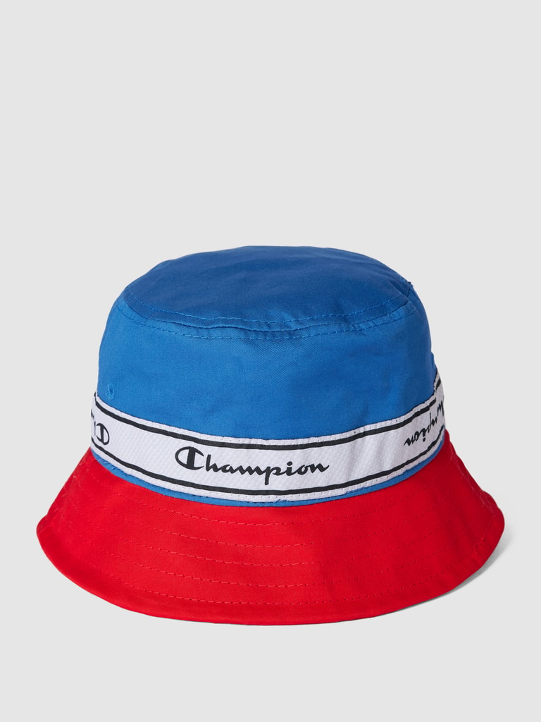 Champion terry best sale bucket hat