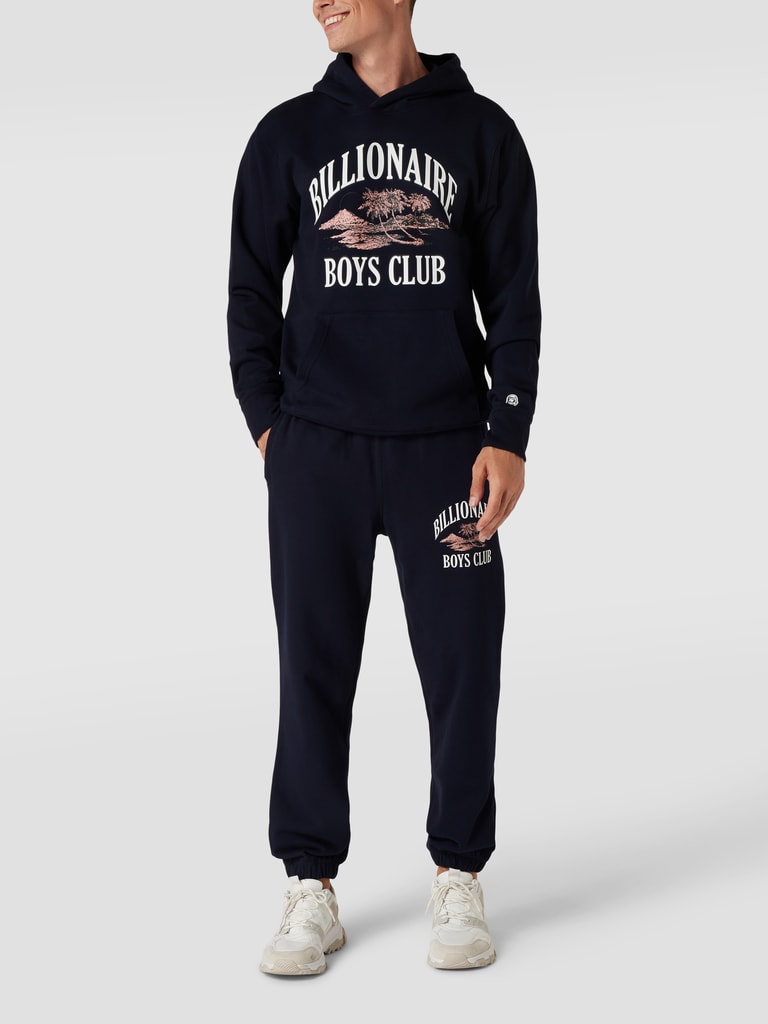 Billionaires boys club tracksuit on sale