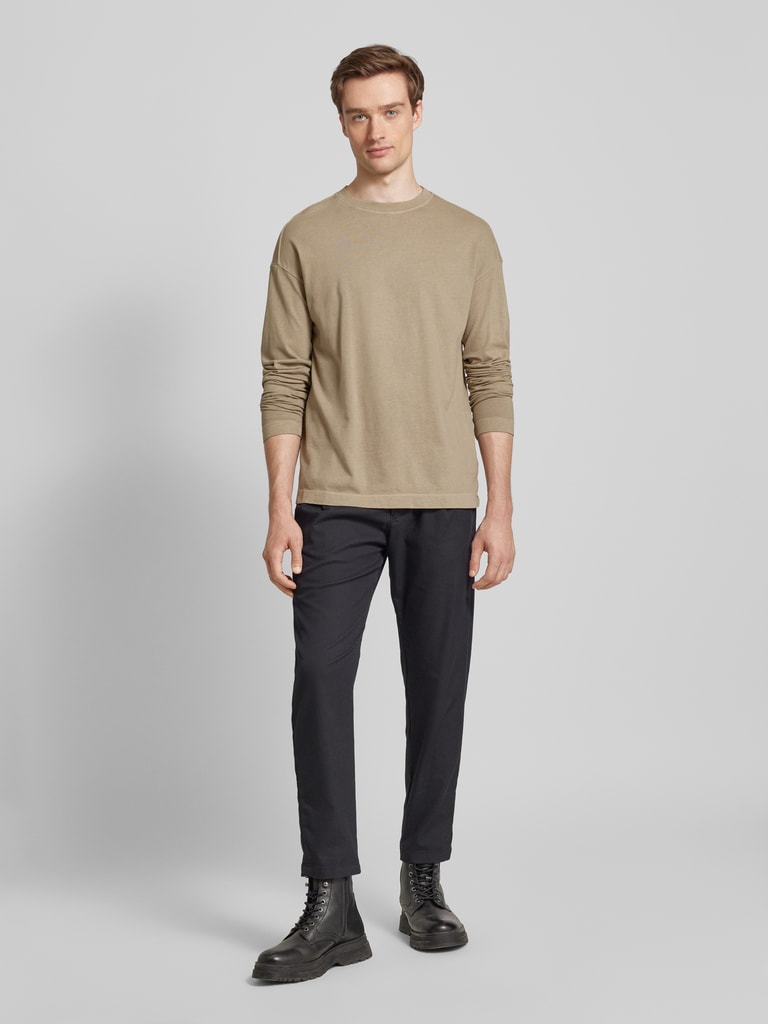 Notan Drykorn Winterjacken Drykorn Longsleeve Mit