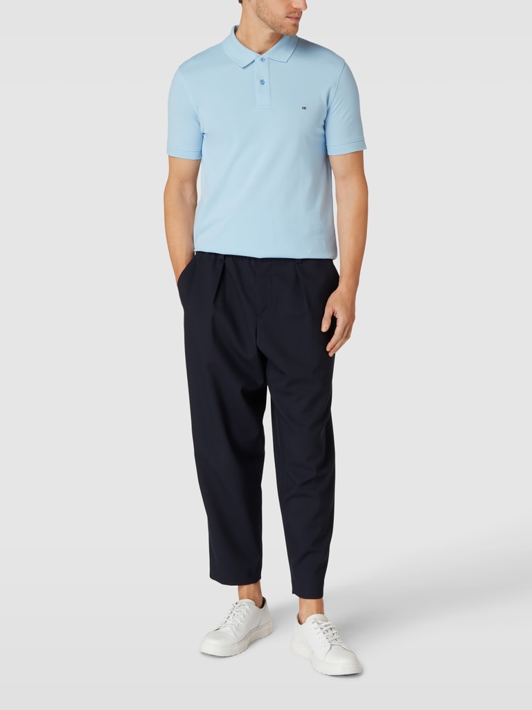 christian berg polo shirt damen