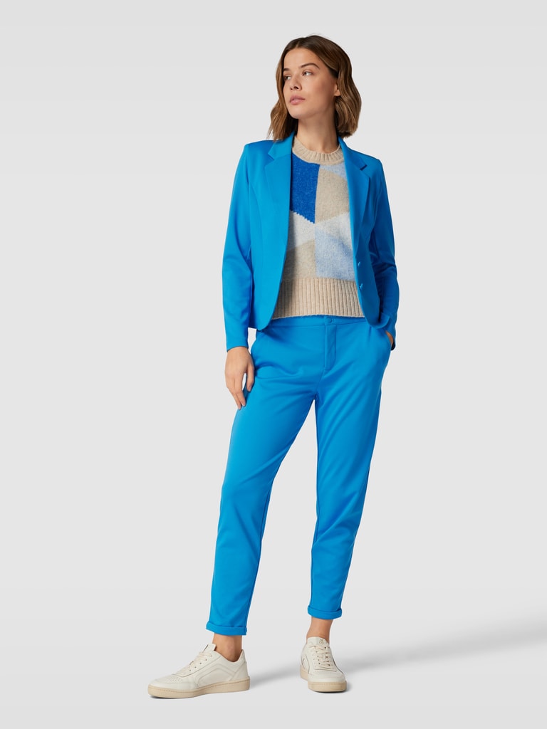 FREE QUENT / Damen-Jacke / FQMAEVE-BLAZER