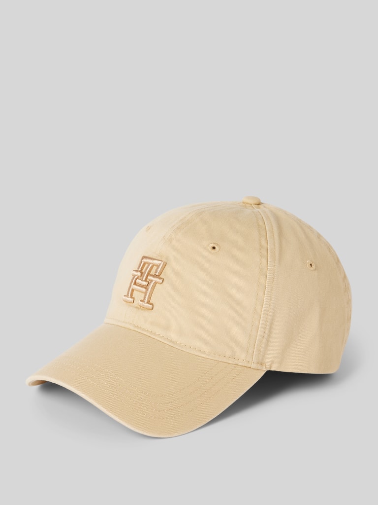 tommy hilfiger basecap damen