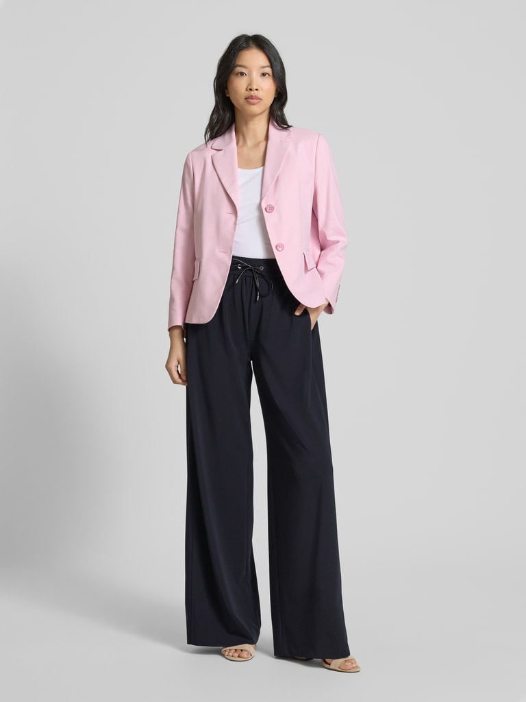 adidas Sportswear Sweatbroek met elastische band in zwart online kopen