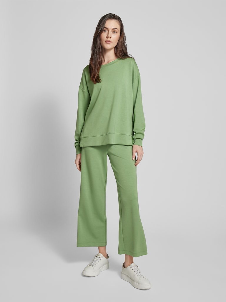 Jogginghose Jungen Cargo Style - Lockere Sweatpants Mit Weitem Bein & Elastischem Bund