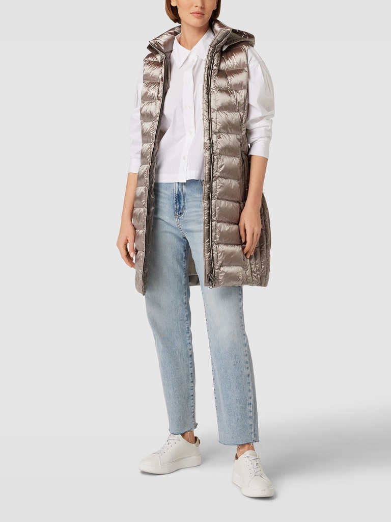 Wellensteyn Outdoorwesten Wellensteyn Weste Herren Peek Und