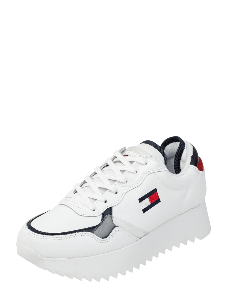Tommy jeans plateau sneaker Clearance