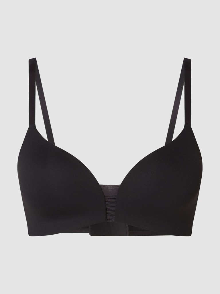 Triumph dames Beha Flex Smart P Ex, lila, 3