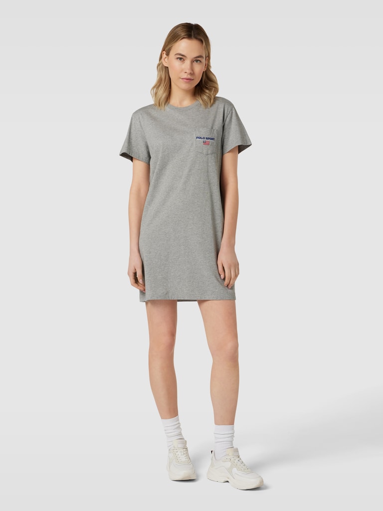 Jack Smith Wikkelrok voor dames, sportrok met korte broek