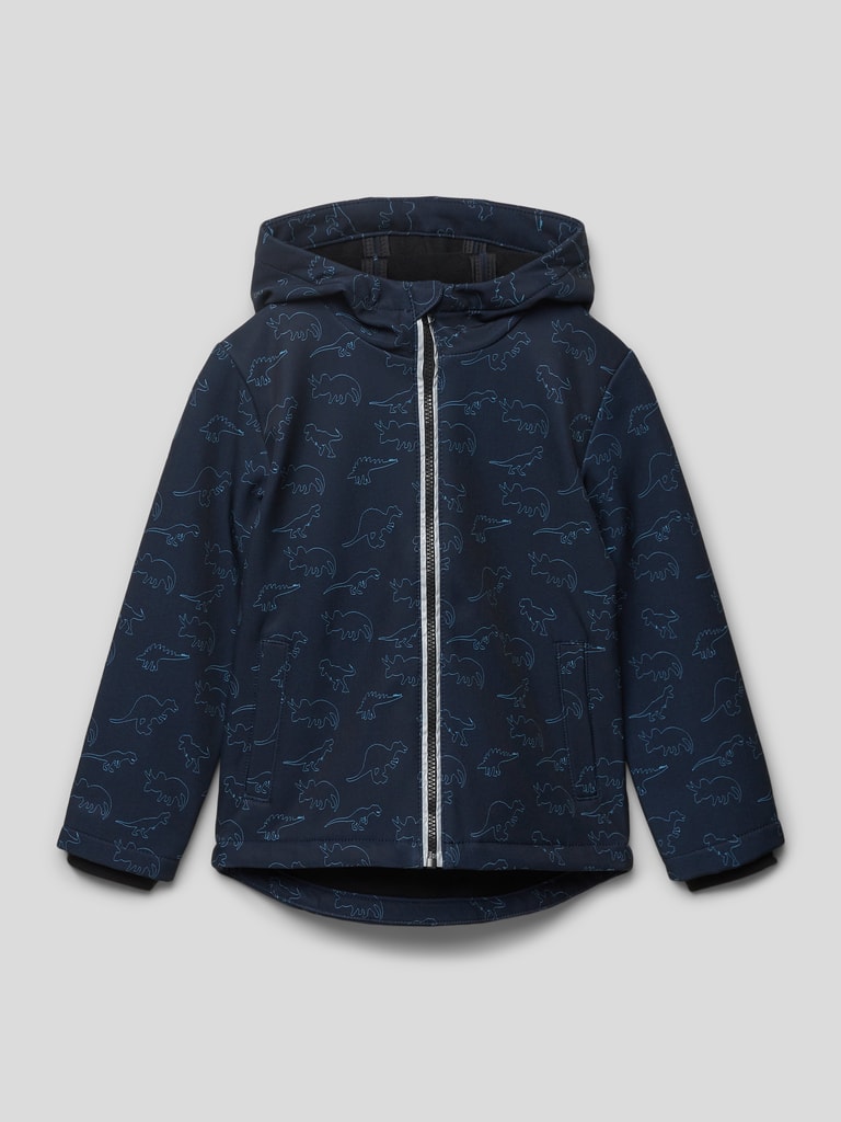 TOM TAILOR Mädchen Overshirt Jacke – Kariert, Aus Weichem Flanell