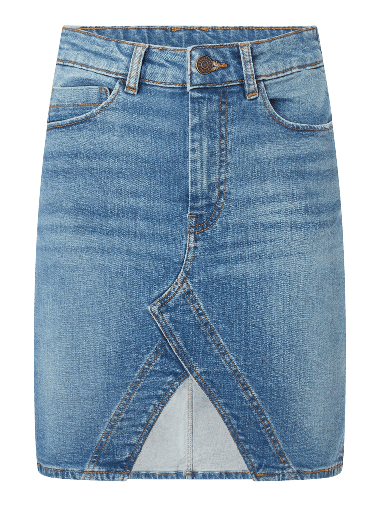 Zadig & Voltaire Jeansrock mit StretchAnteil (jeans) online kaufen