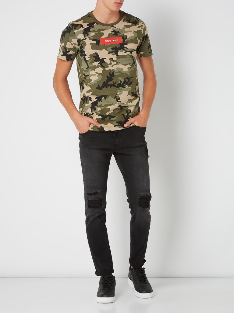 t shirt qualität test