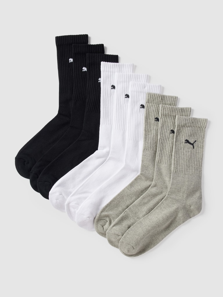 Puma 2024 crew socks