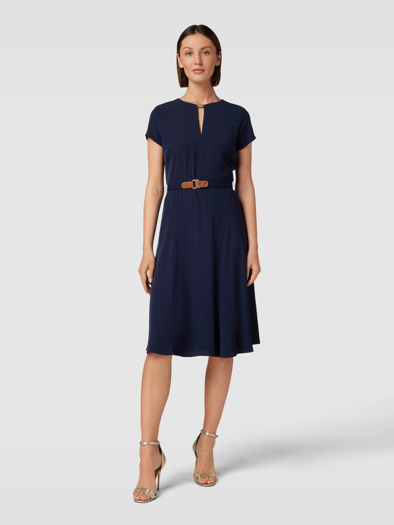 Peek Und Cloppenburg Kleid Ralph Lauren