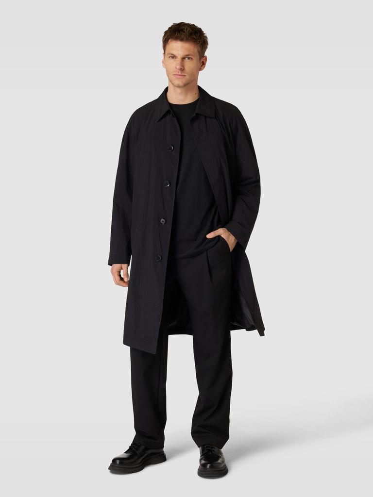 MCNEAL T-Shirt mit Rundhalsausschnitt (black) online kaufen 