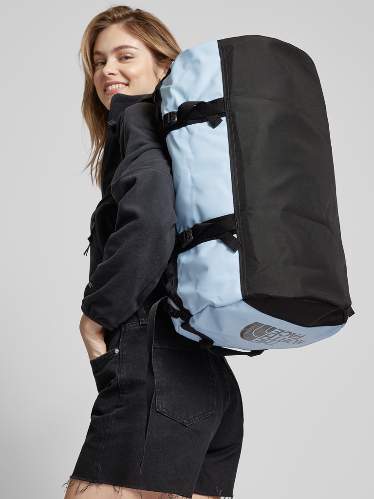 Valentino Bags INFINITY UNISEX - Sac week-end - moro/marron