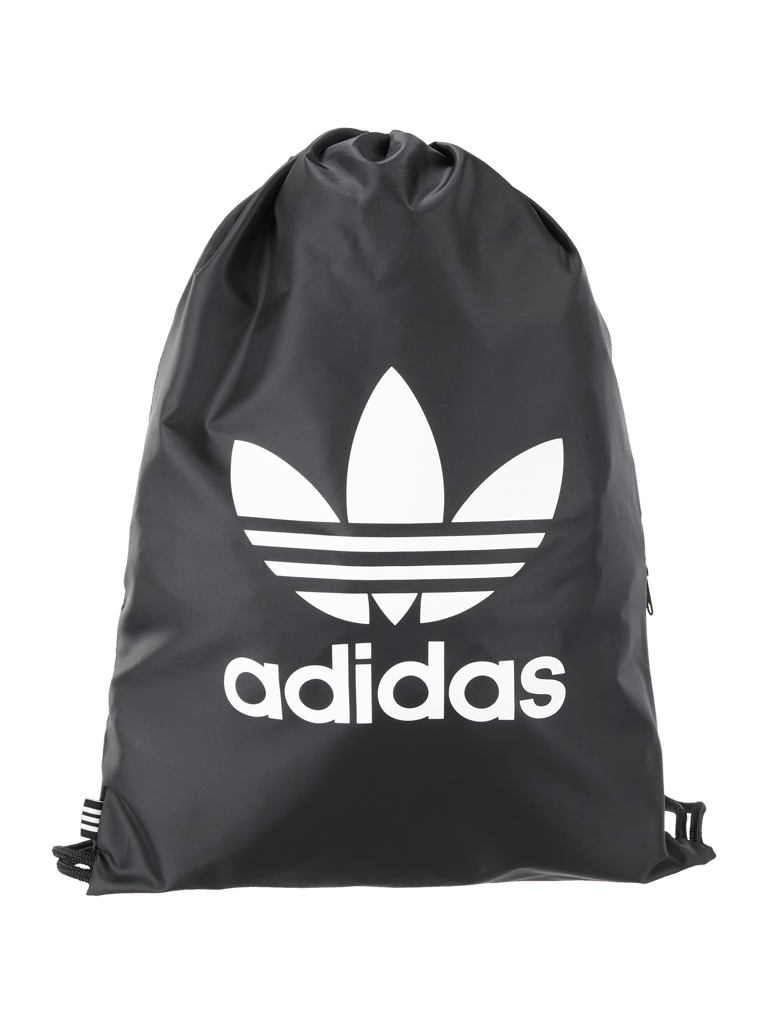 adidas Originals Gym Bag mit LogoPrint (black) online kaufen