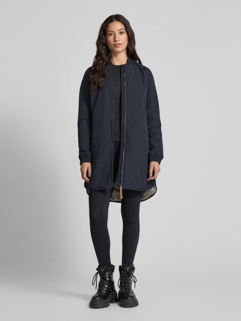 camel active Fieldjack met klepzakken in marineblauw online kopen | P&C