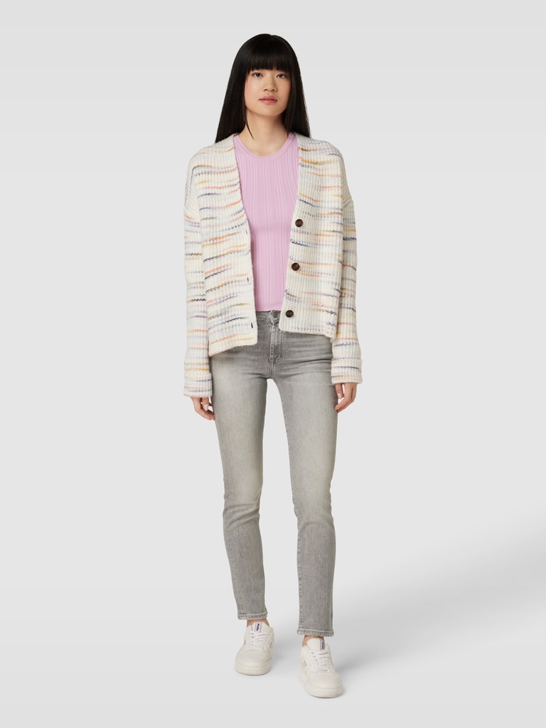 Pantalon Enfant 7 For All Mankind Taille 10 - Couleur Tan (beige), Coton Stretch, Occasion Très Bon état