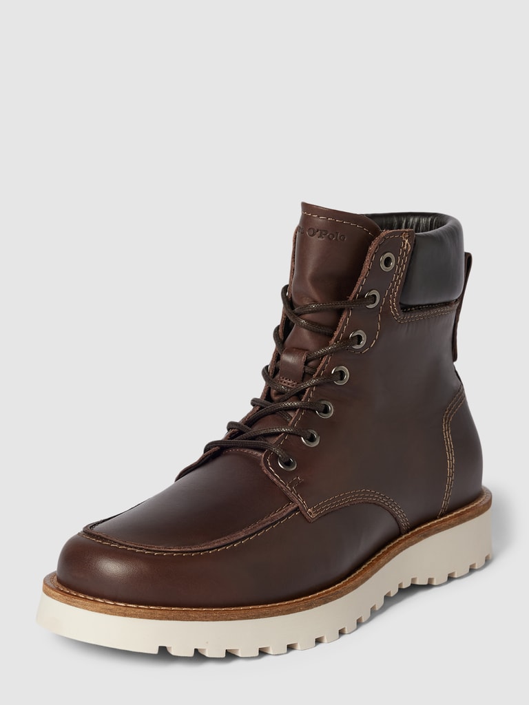 Marco Polo Boots Herren