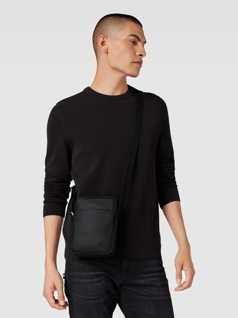 Lacoste Business Kuriertasche Nh5163ueq80