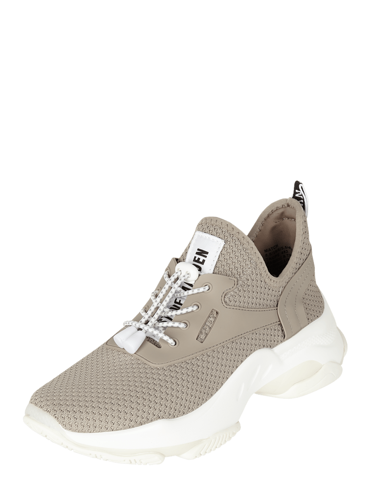 Steve Madden Match Sneaker