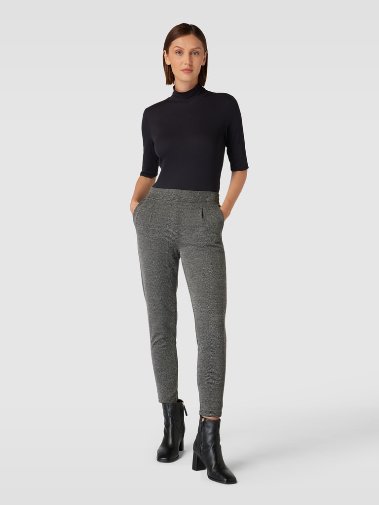 HKM uniseks-volwassene Broek Helene