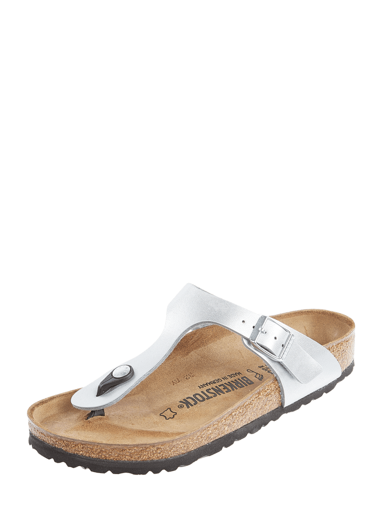 birkenstock zehentrenner alternative