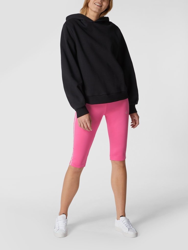 Adidas 2025 legging roze