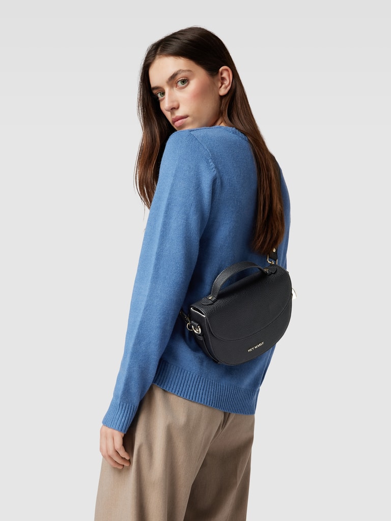 Hey Marly / Tasche / Soul Sister