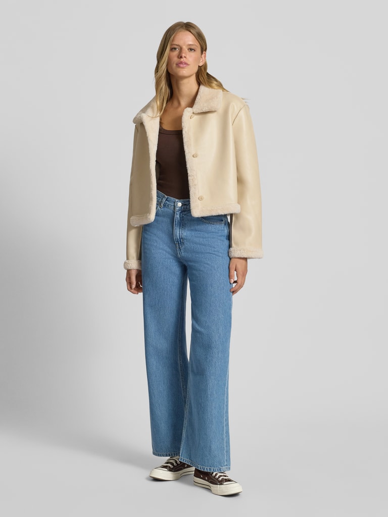 Review Jacke Damen