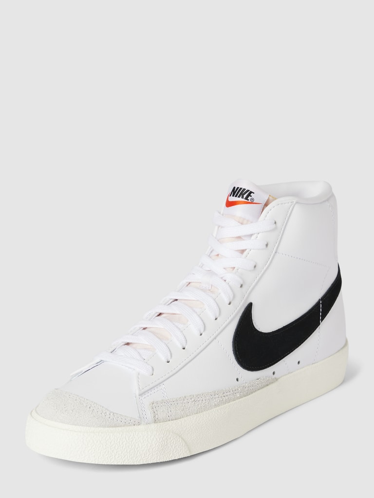 Nike High Top Sneaker Herren